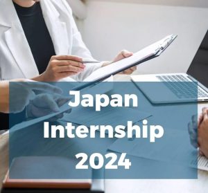 Informasi Magang ke Jepang pada 2024