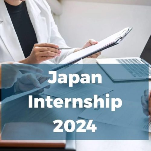 Informasi Magang ke Jepang pada 2024