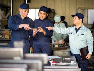 LPK Magang ke Jepang