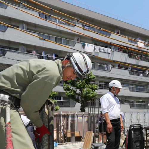 LPK Resmi ke Jepang