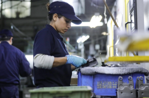 Magang ke Jepang? Bahasa Jepang bekal wajib