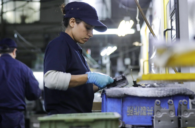 Magang ke Jepang? Bahasa Jepang bekal wajib